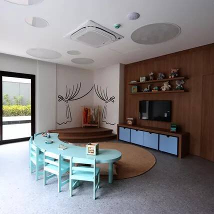 Apartamento, 2 quartos, 77 m² - Foto 22