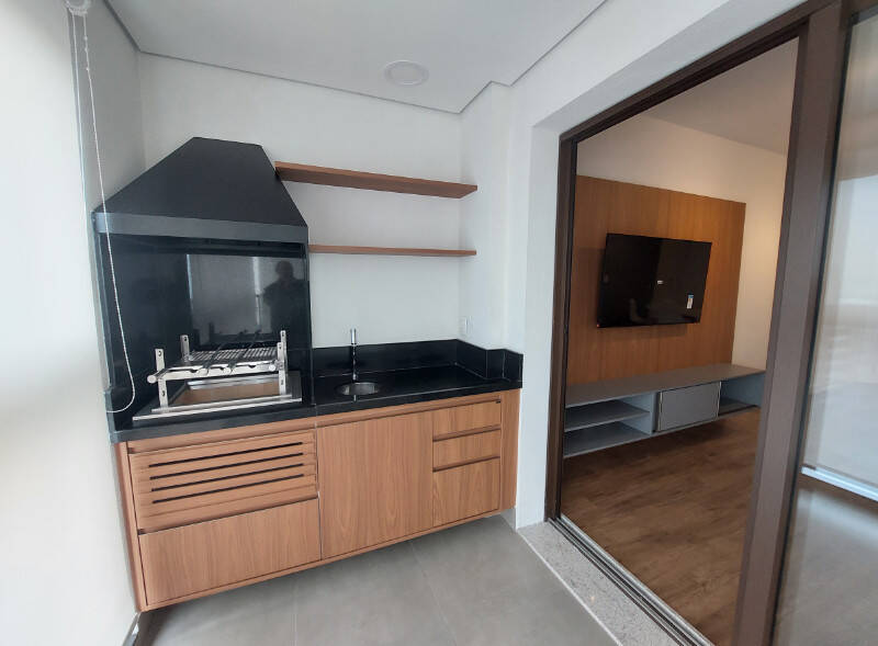 Apartamento, 2 quartos, 77 m² - Foto 8