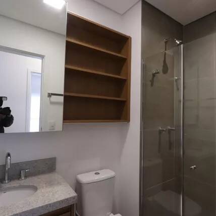 Apartamento, 2 quartos, 77 m² - Foto 14