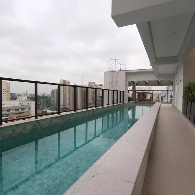 Apartamento, 2 quartos, 77 m² - Foto 15