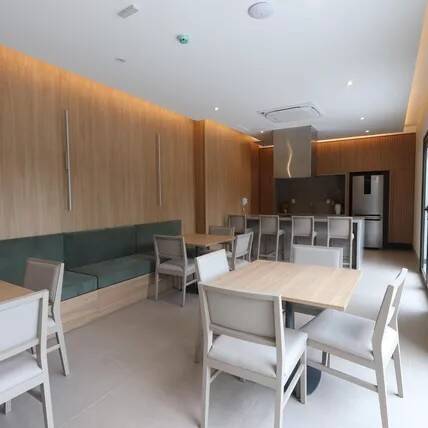 Apartamento, 2 quartos, 77 m² - Foto 17