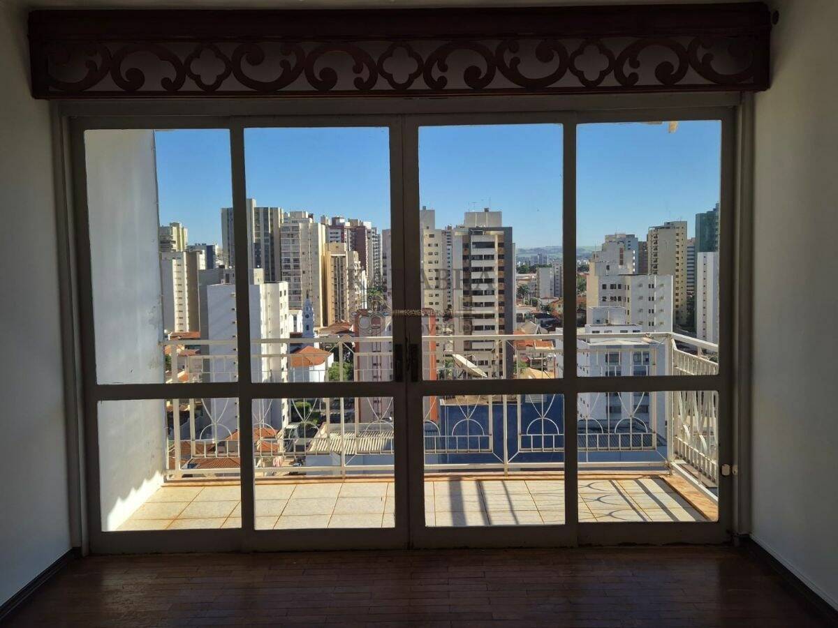 Apartamento à venda e aluguel com 3 quartos, 159m² - Foto 1