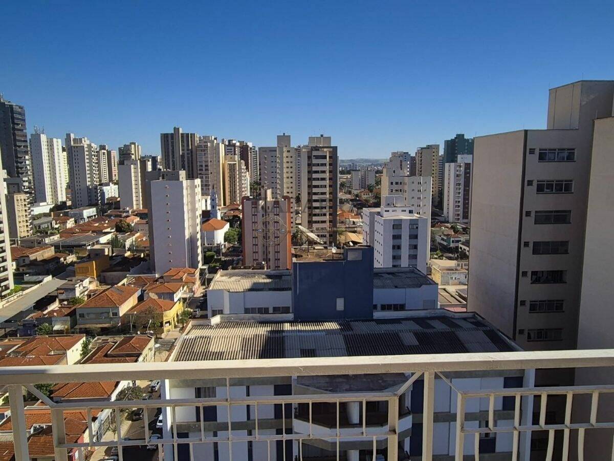 Apartamento à venda e aluguel com 3 quartos, 159m² - Foto 3