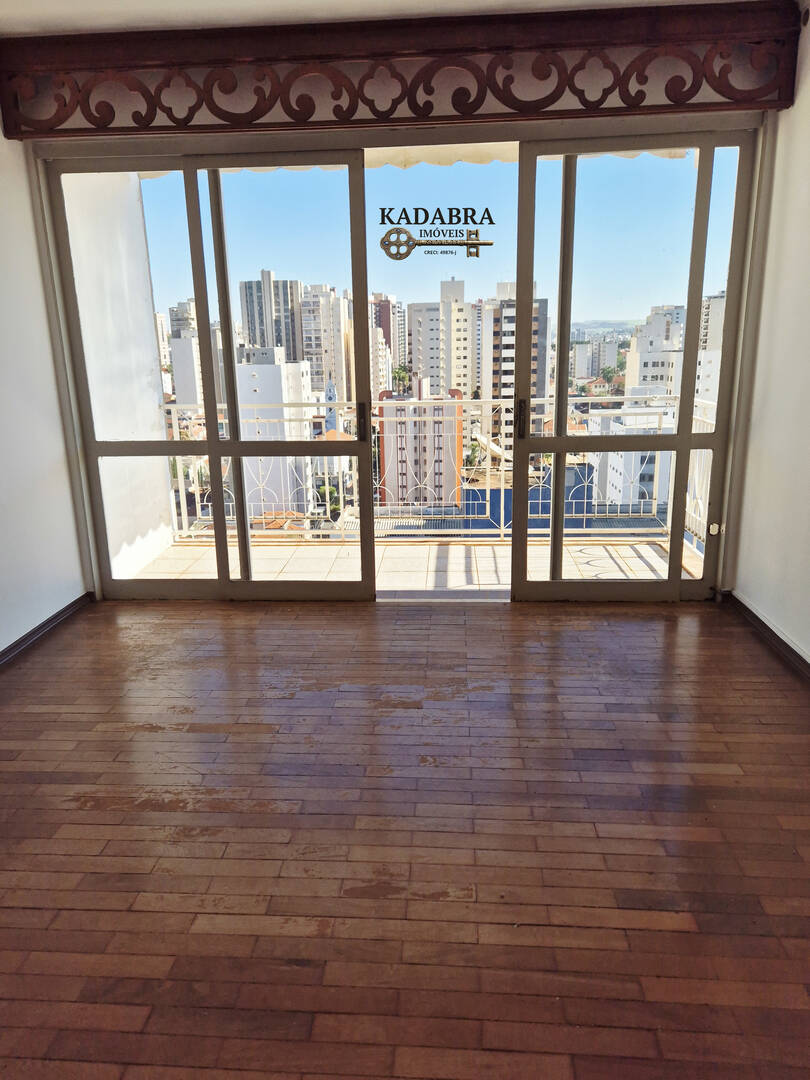 Apartamento à venda e aluguel com 3 quartos, 159m² - Foto 2