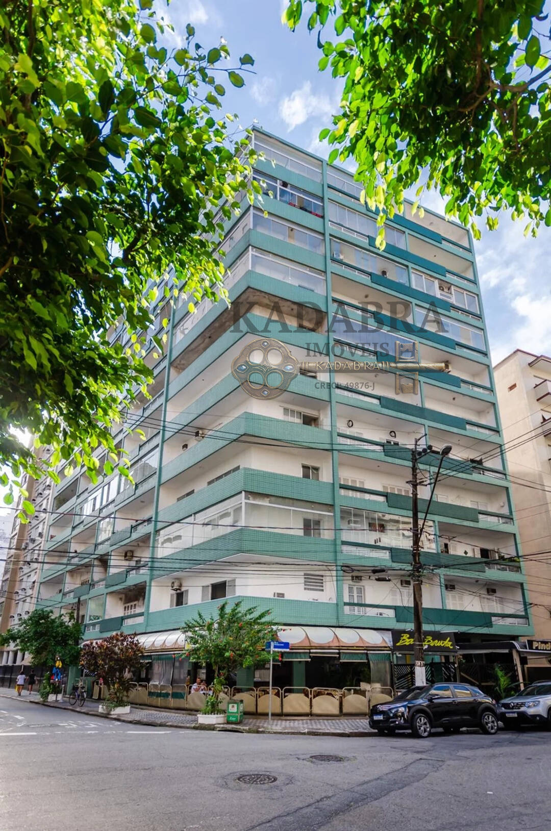 Apartamento, 2 quartos, 87 m² - Foto 1