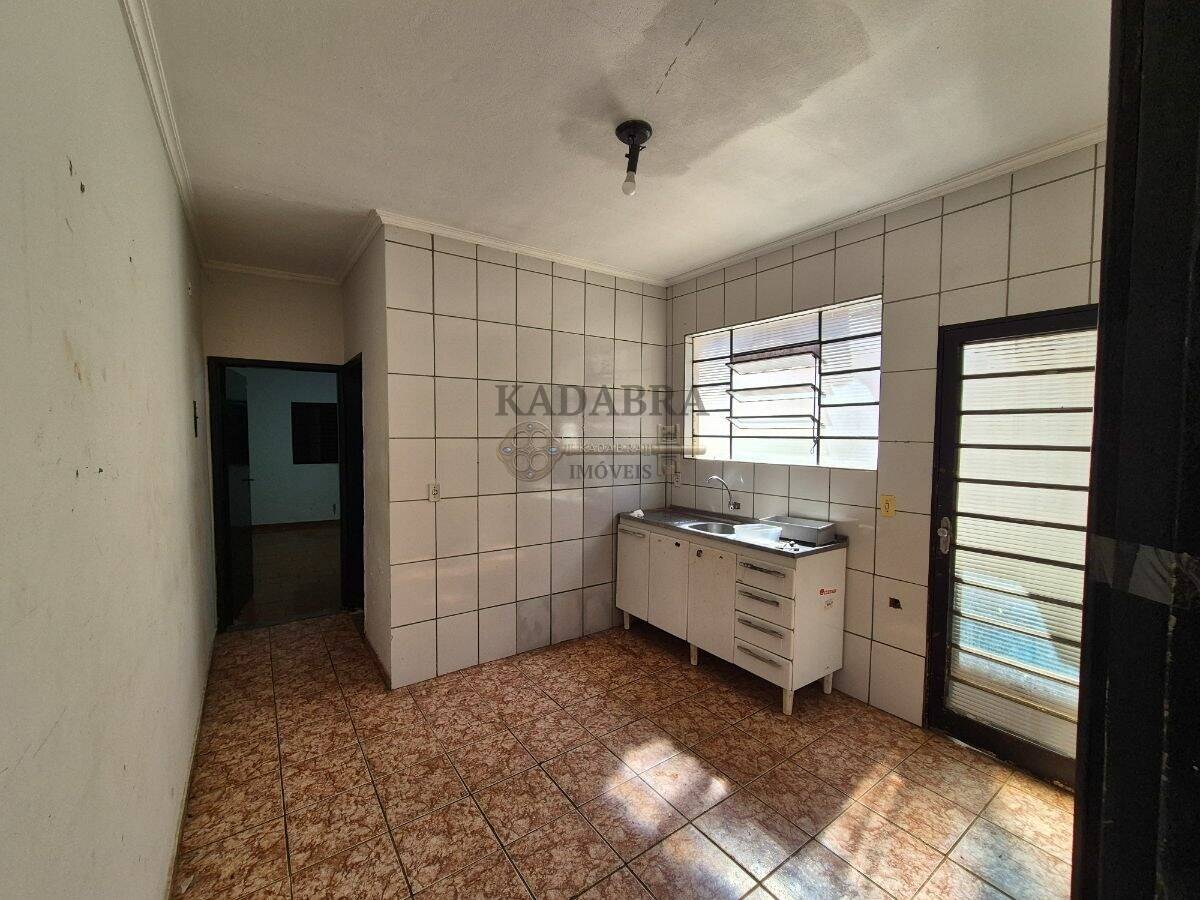 Casa para alugar com 1 quarto, 62m² - Foto 5