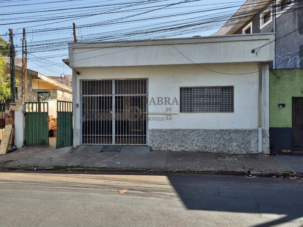 Casa, 4 quartos, 250 m² - Foto 1