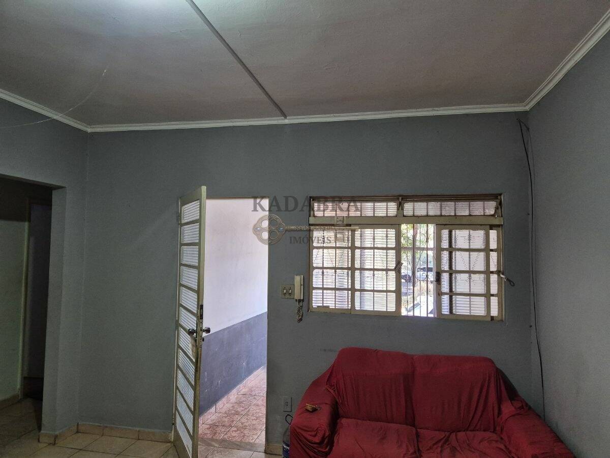 Casa, 4 quartos, 250 m² - Foto 2