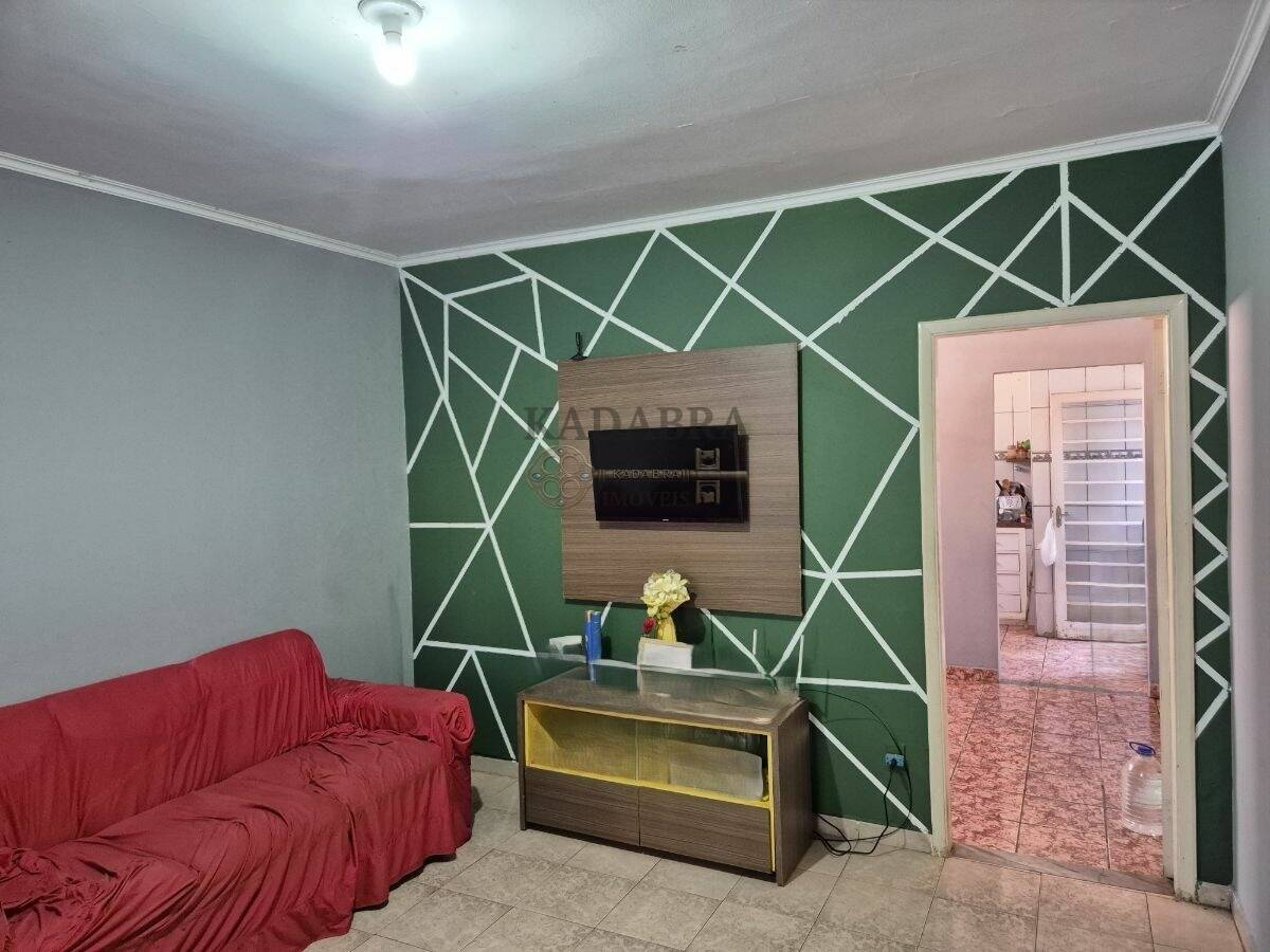 Casa, 4 quartos, 250 m² - Foto 3