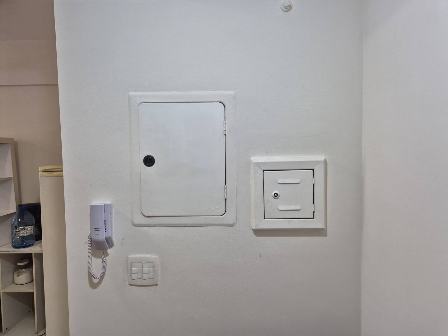 Sala-Conjunto, 32 m² - Foto 10