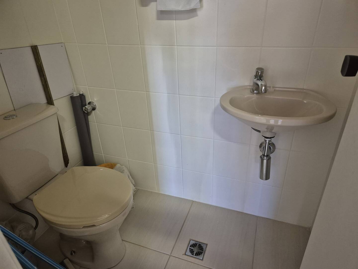 Sala-Conjunto, 32 m² - Foto 8