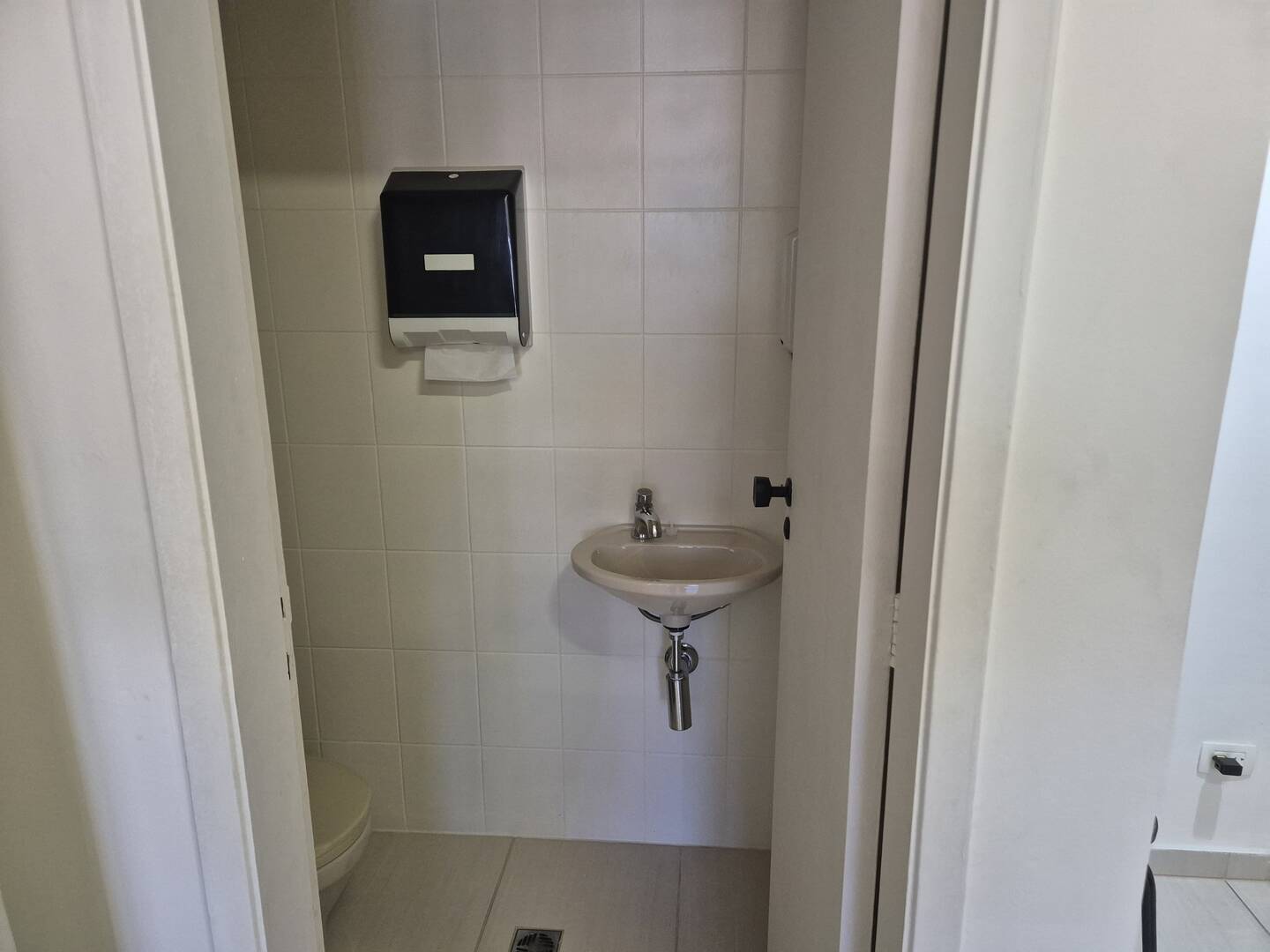 Sala-Conjunto, 32 m² - Foto 7