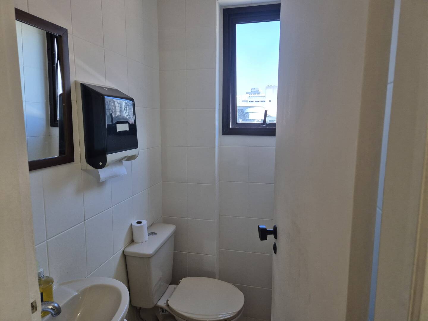 Sala-Conjunto, 32 m² - Foto 9