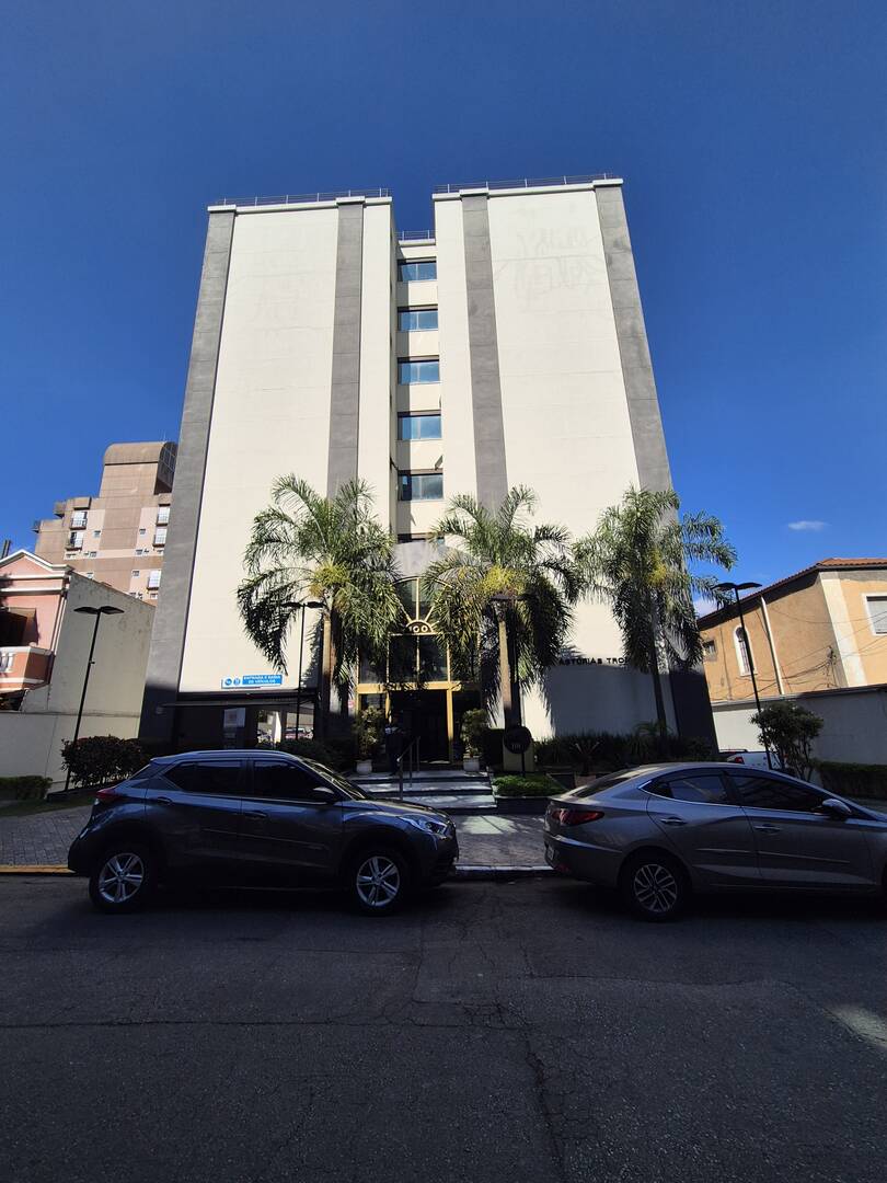 Sala-Conjunto, 32 m² - Foto 1