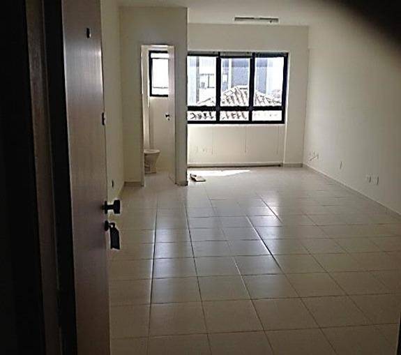 Sala-Conjunto, 32 m² - Foto 5