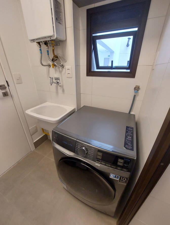 Apartamento, 2 quartos, 77 m² - Foto 11