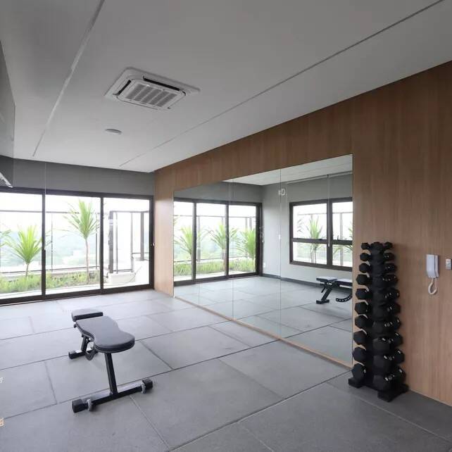 Apartamento, 2 quartos, 77 m² - Foto 16