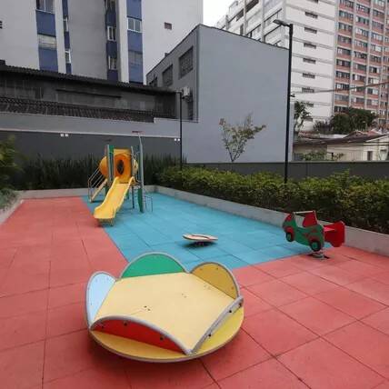 Apartamento, 2 quartos, 77 m² - Foto 23