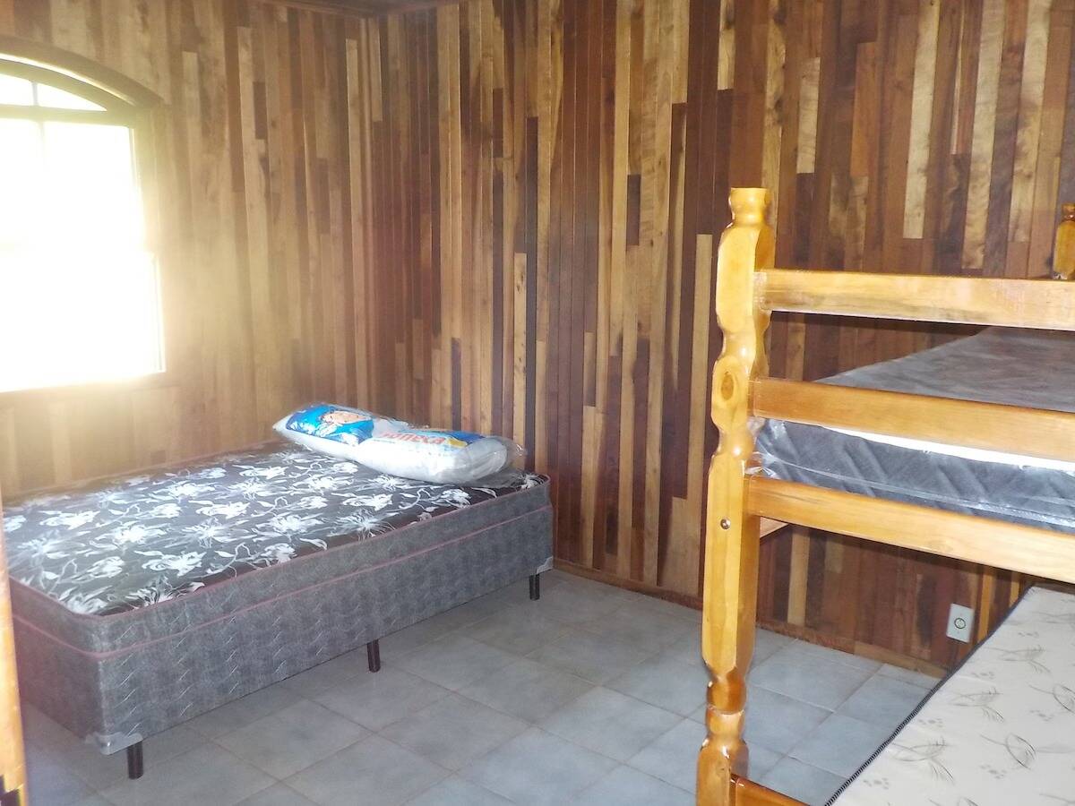 Casa, 5 quartos, 1000 m² - Foto 5