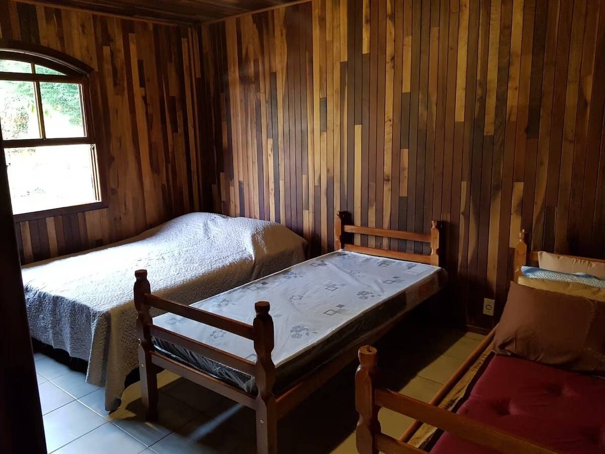 Casa, 5 quartos, 1000 m² - Foto 7