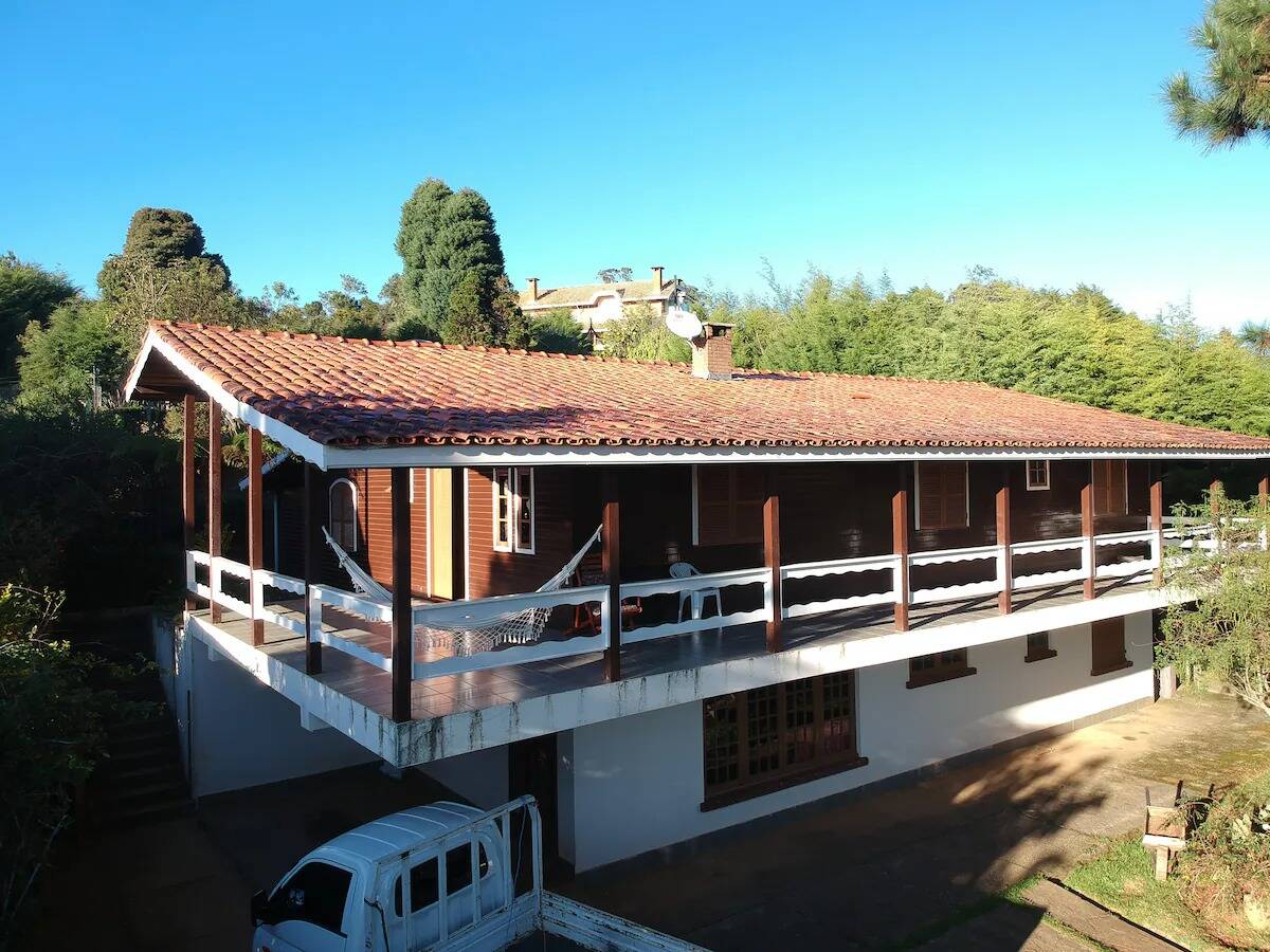 Casa, 5 quartos, 1000 m² - Foto 8