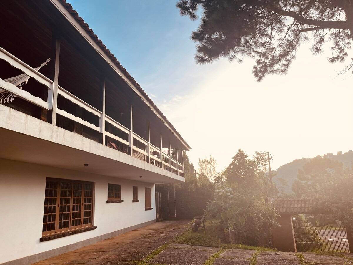 Casa, 5 quartos, 1000 m² - Foto 10