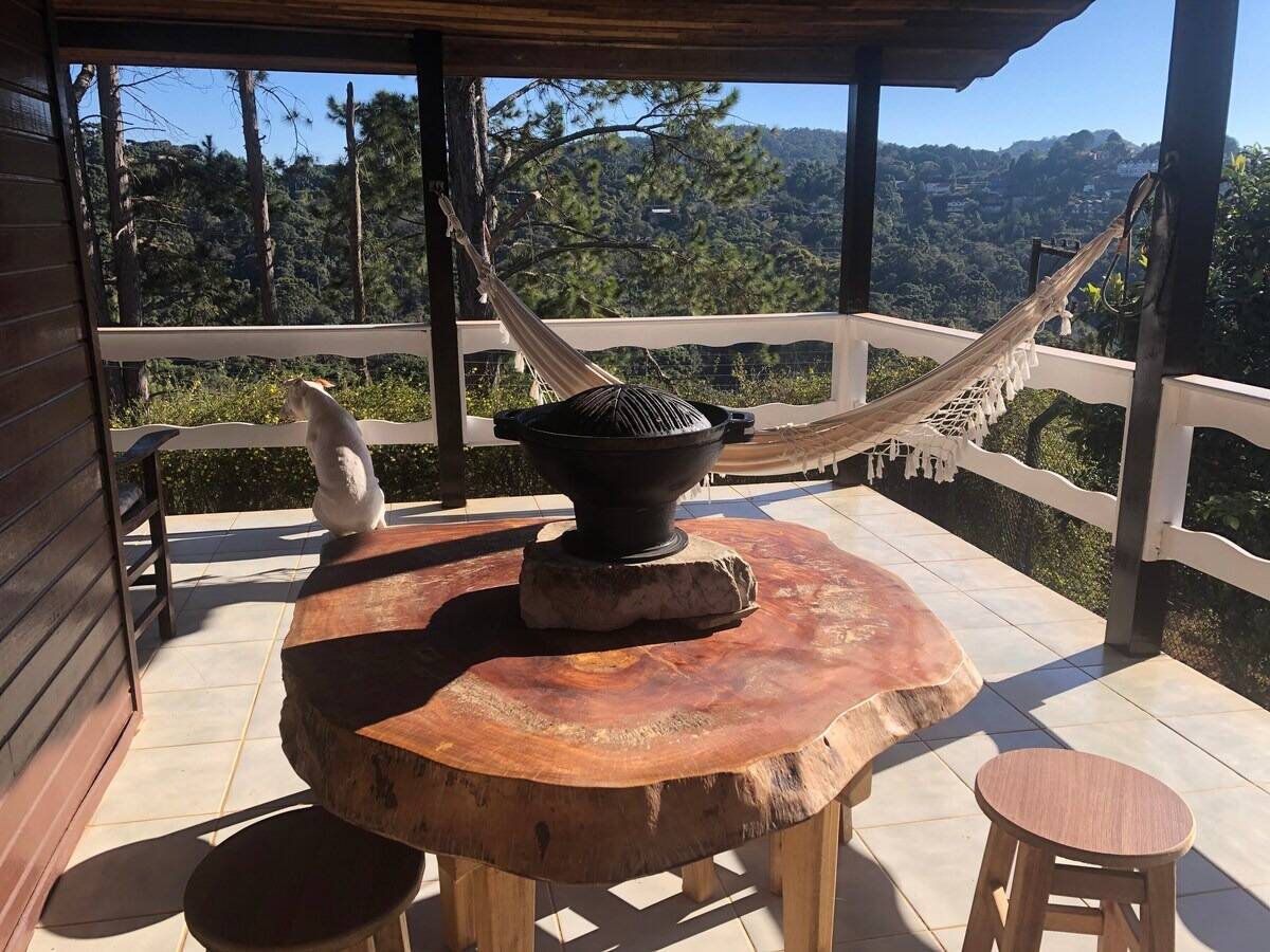 Casa, 5 quartos, 1000 m² - Foto 14