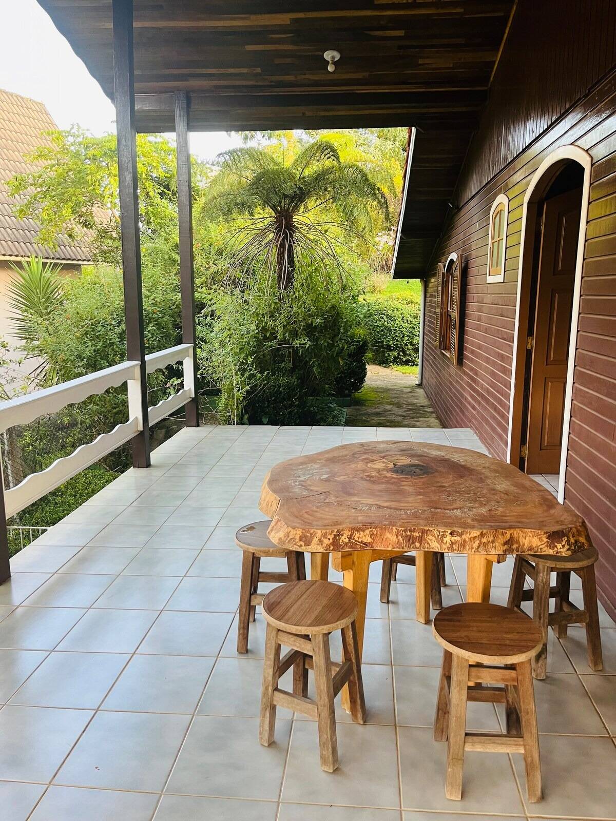 Casa, 5 quartos, 1000 m² - Foto 15