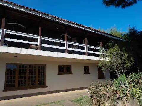 Casa, 5 quartos, 1000 m² - Foto 16