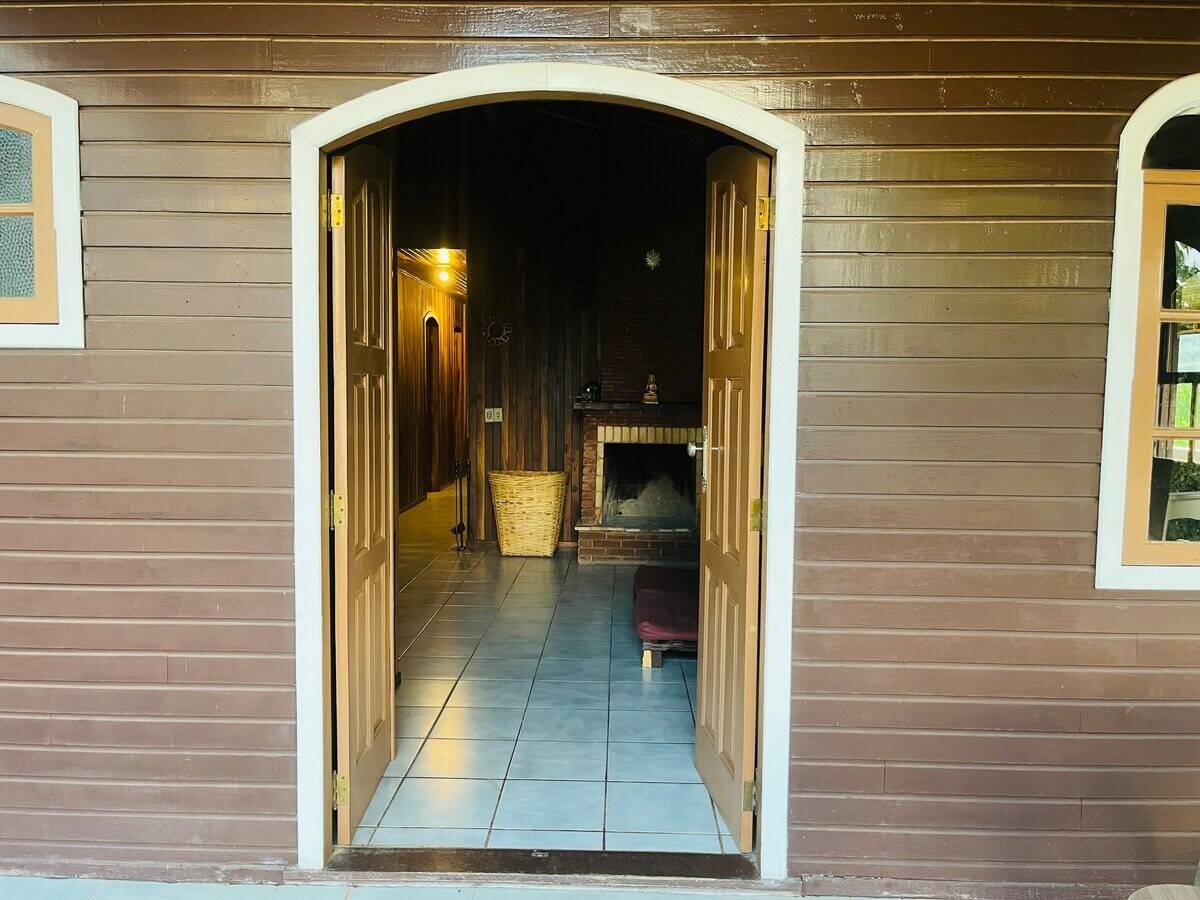 Casa, 5 quartos, 1000 m² - Foto 20