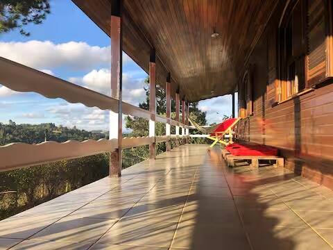 Casa, 5 quartos, 1000 m² - Foto 17