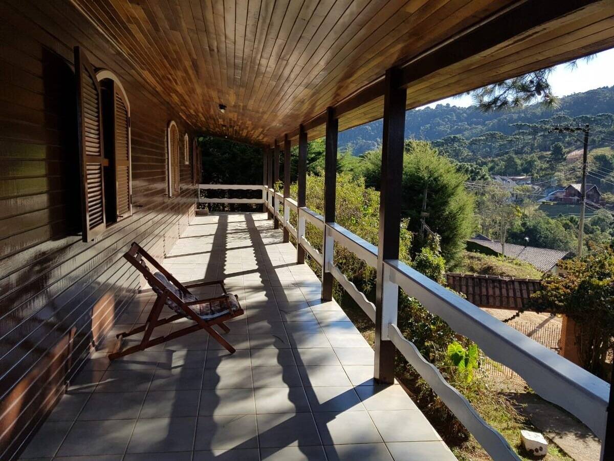 Casa, 5 quartos, 1000 m² - Foto 18