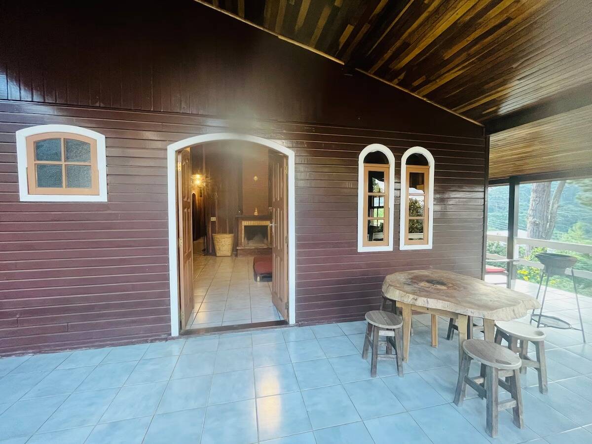 Casa, 5 quartos, 1000 m² - Foto 22