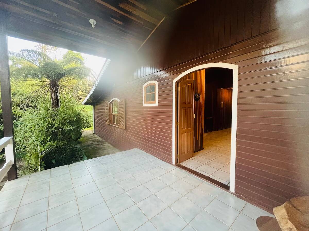 Casa, 5 quartos, 1000 m² - Foto 21