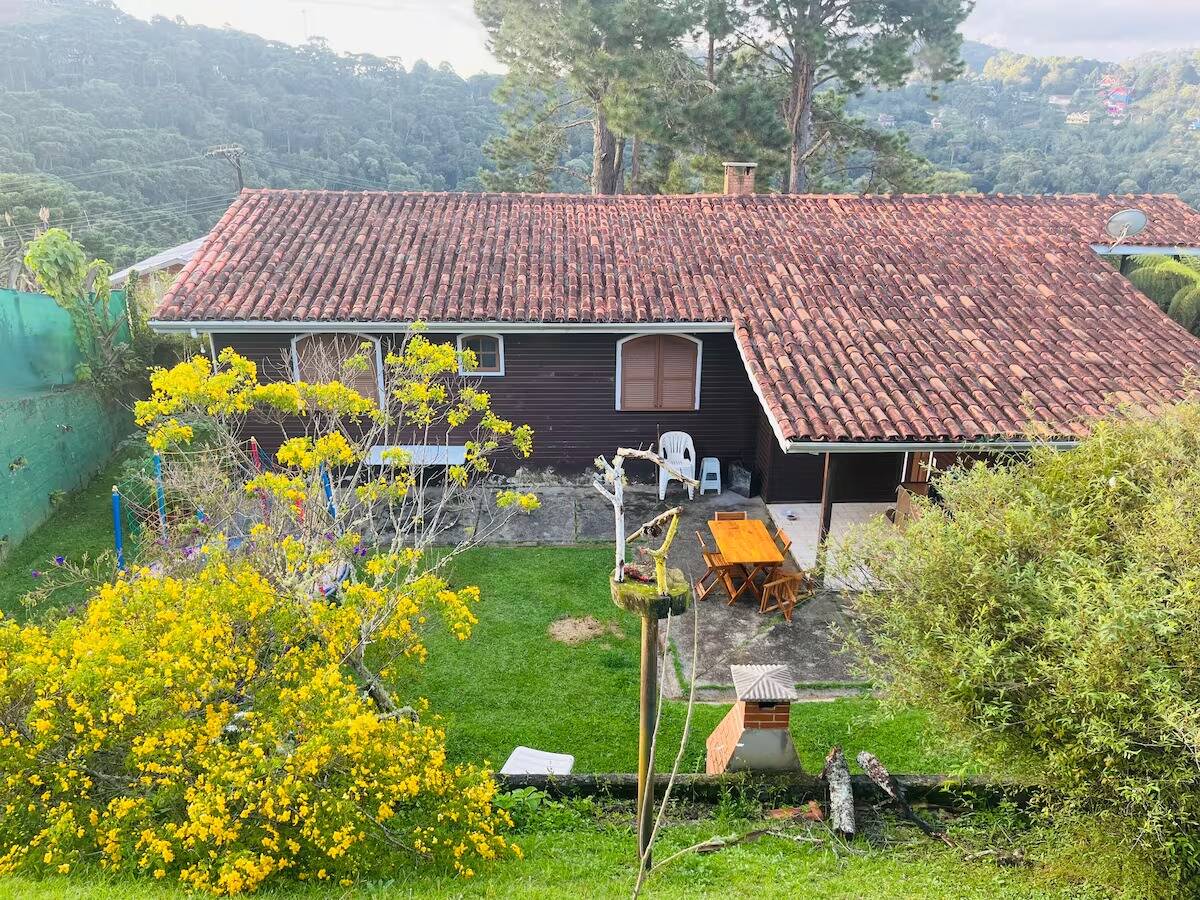 Casa, 5 quartos, 1000 m² - Foto 23