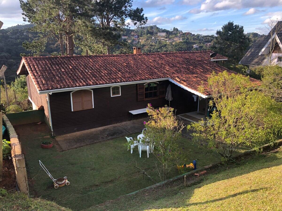 Casa, 5 quartos, 1000 m² - Foto 24