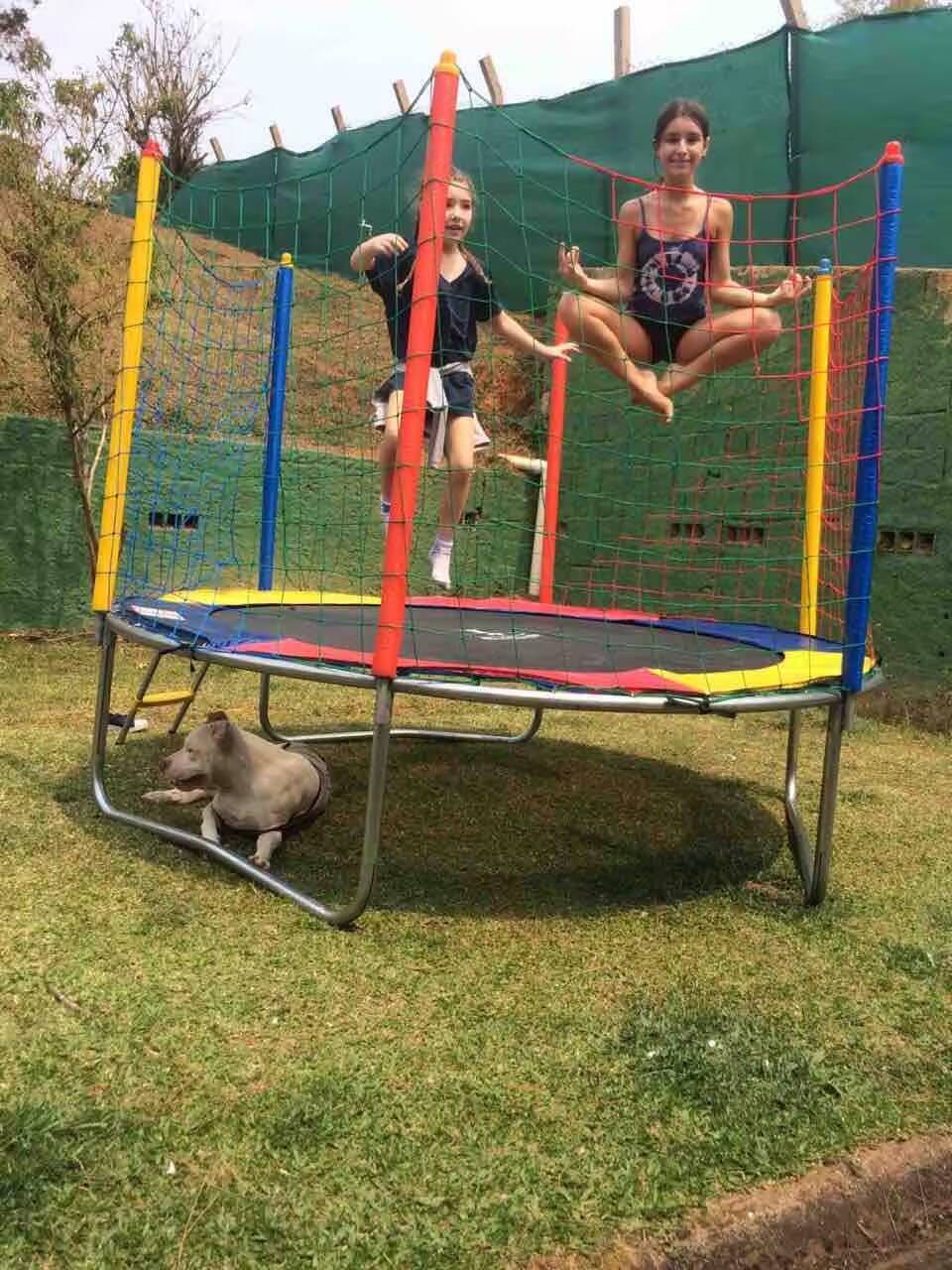 Casa, 5 quartos, 1000 m² - Foto 25