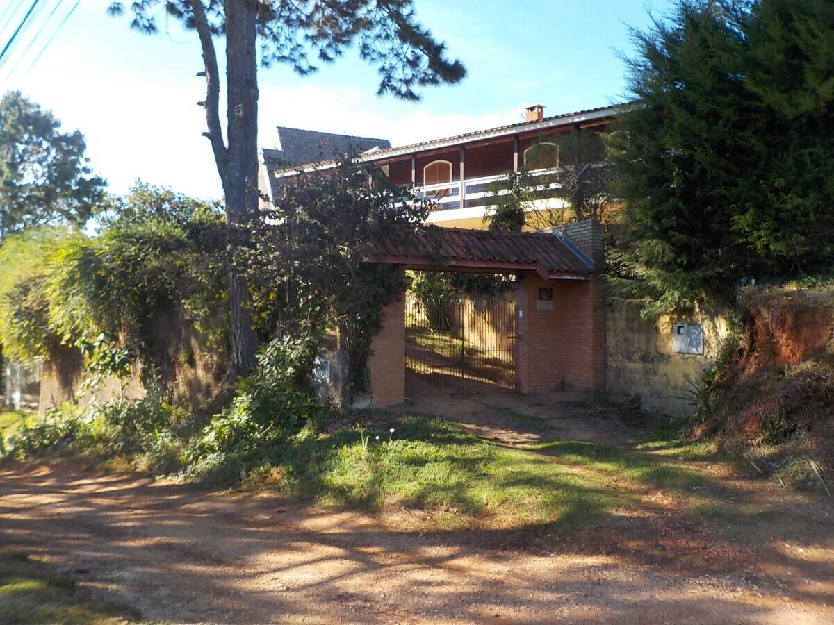 Casa, 5 quartos, 1000 m² - Foto 29