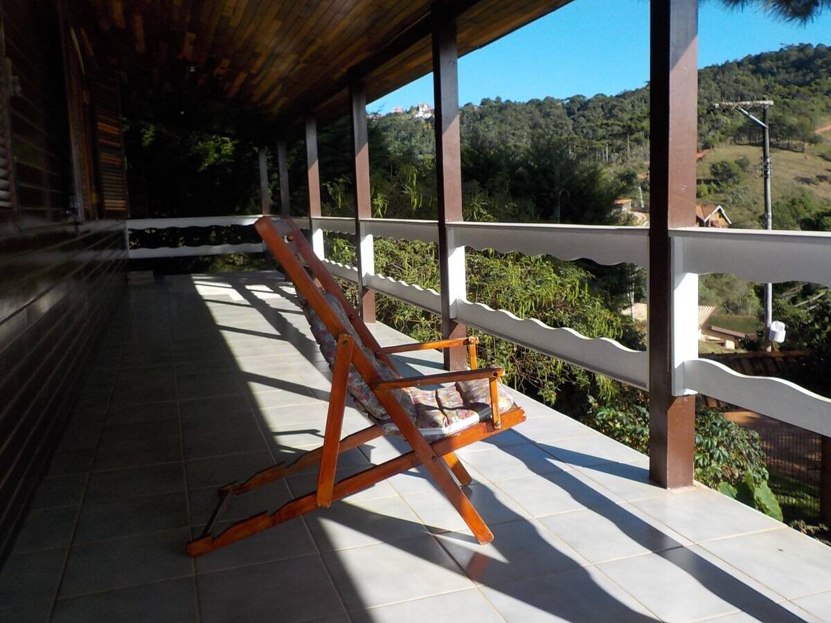 Casa, 5 quartos, 1000 m² - Foto 30