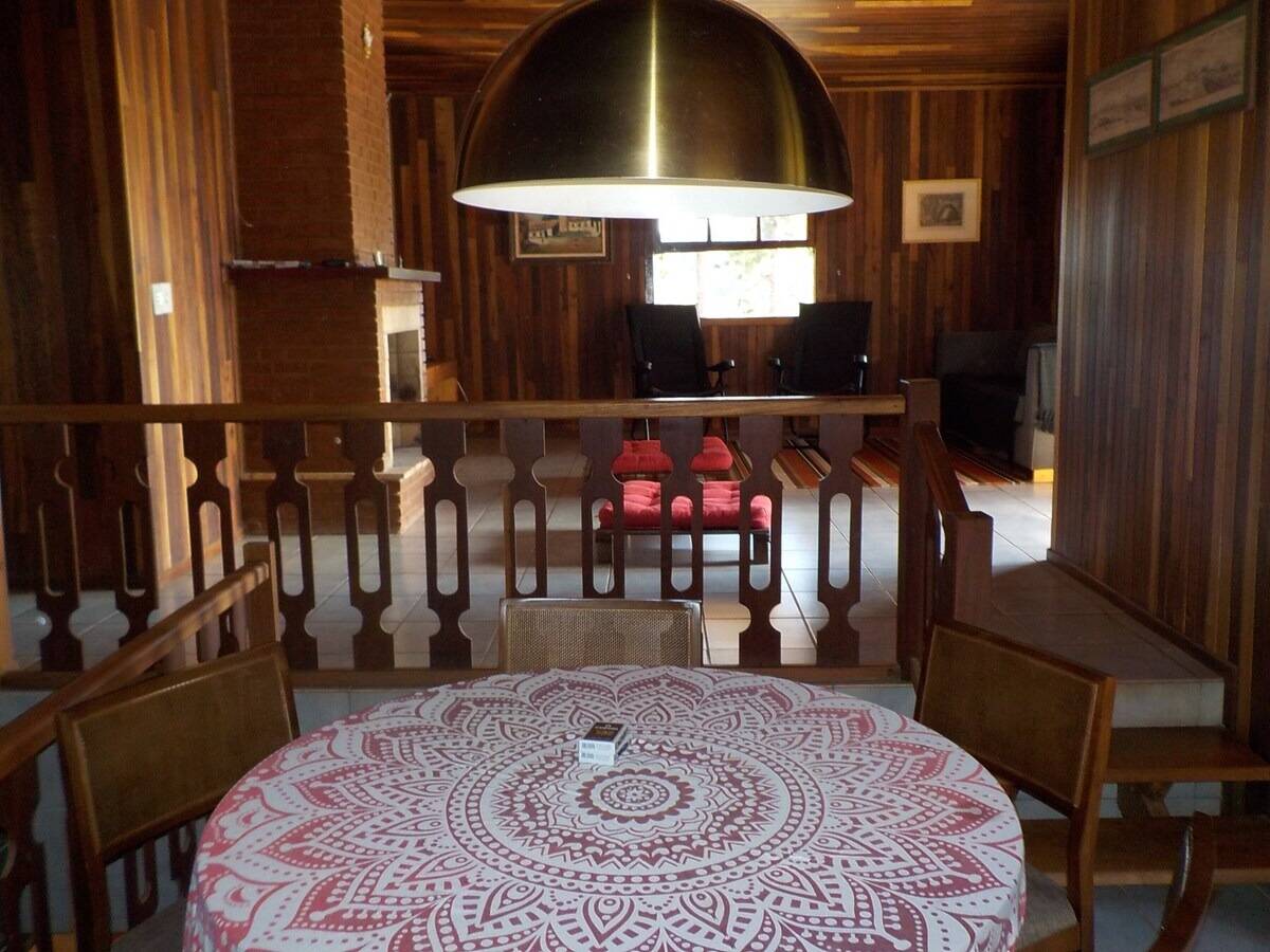 Casa, 5 quartos, 1000 m² - Foto 31