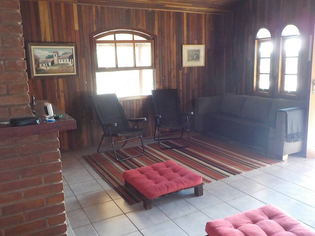 Casa, 5 quartos, 1000 m² - Foto 32