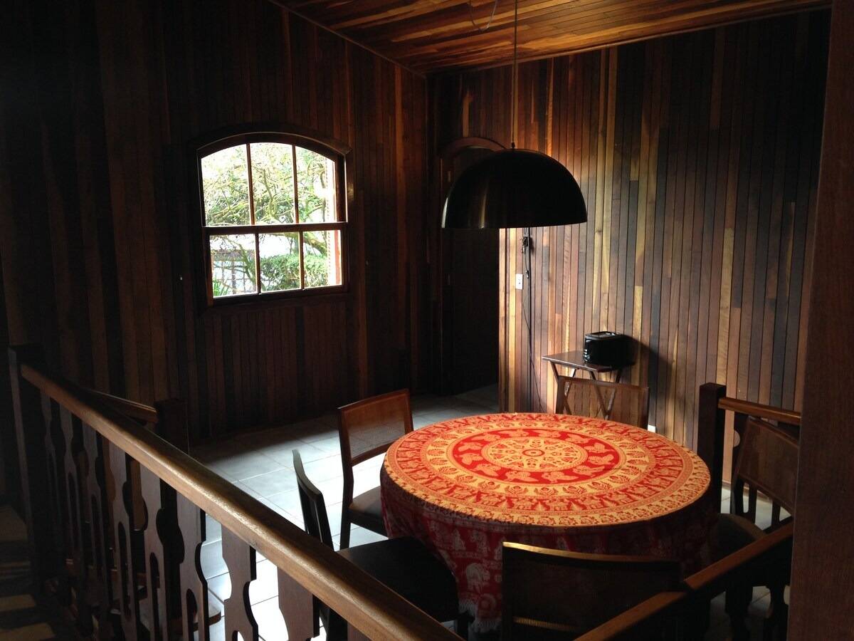 Casa, 5 quartos, 1000 m² - Foto 33