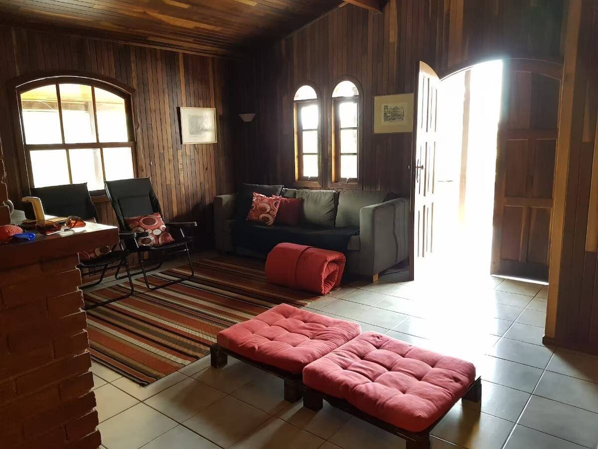 Casa, 5 quartos, 1000 m² - Foto 36