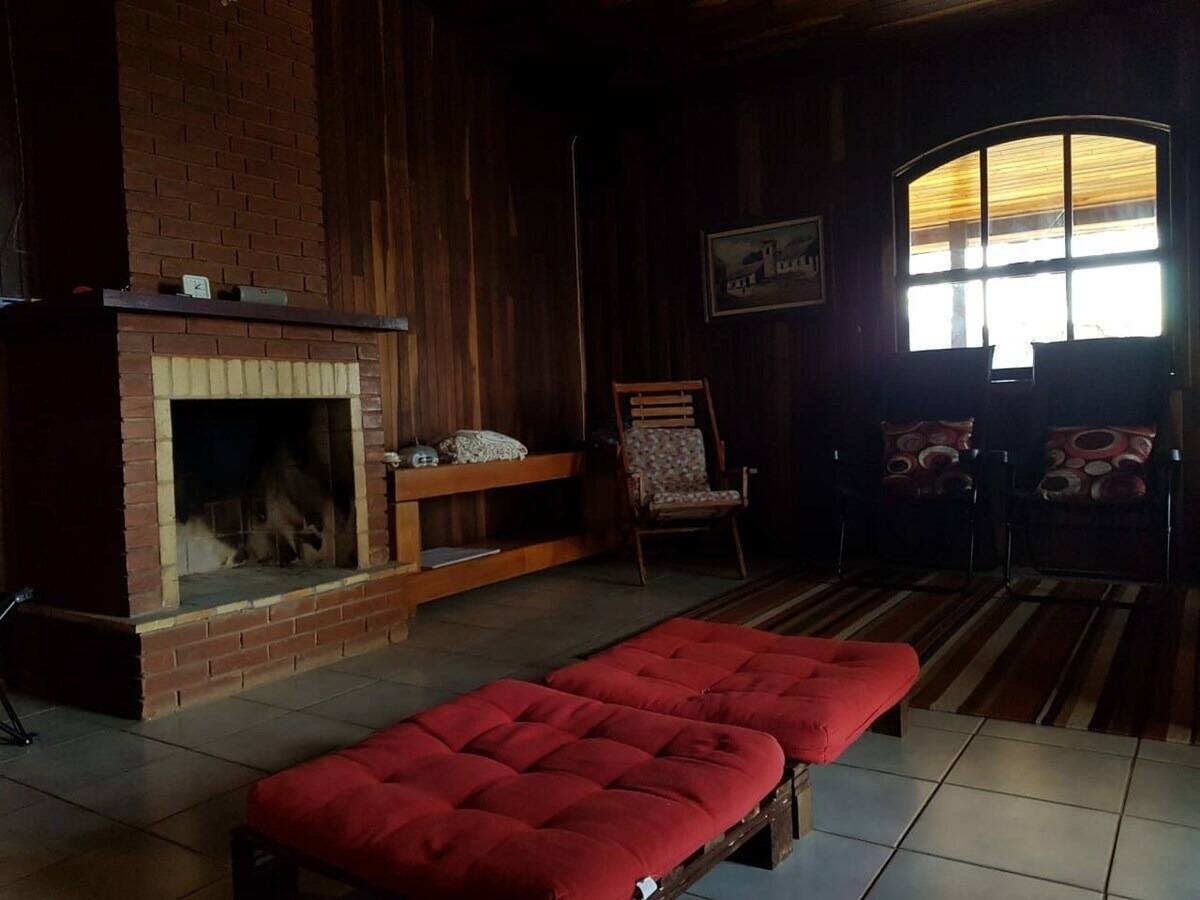 Casa, 5 quartos, 1000 m² - Foto 38