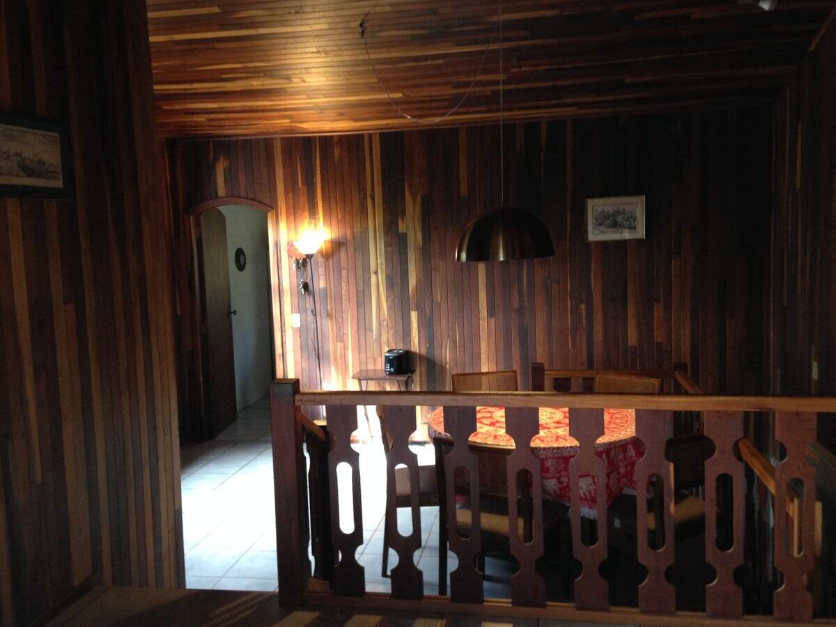 Casa, 5 quartos, 1000 m² - Foto 41