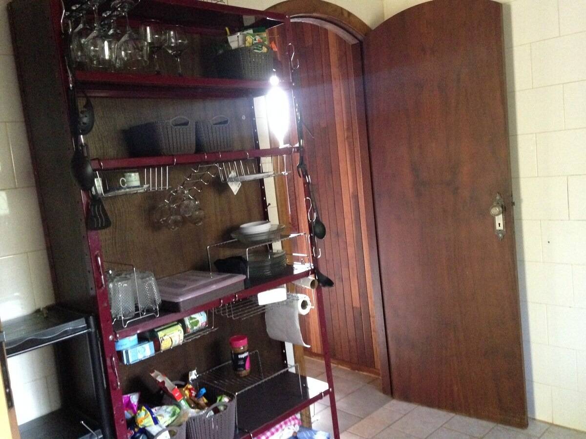 Casa, 5 quartos, 1000 m² - Foto 42