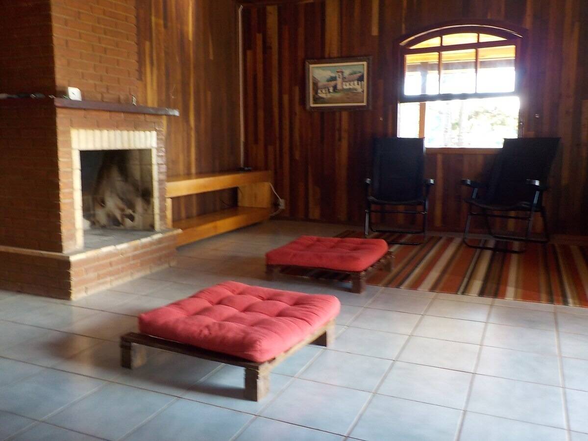 Casa, 5 quartos, 1000 m² - Foto 39