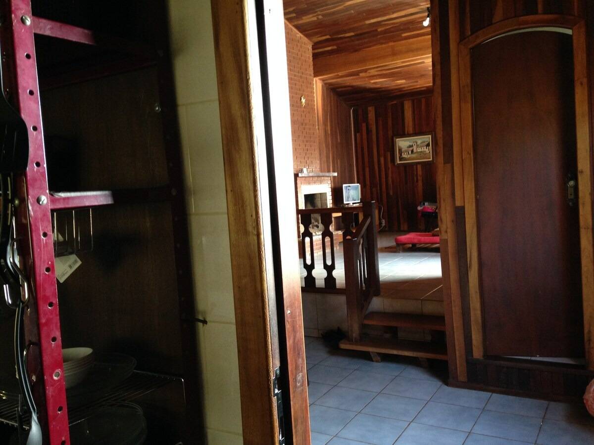 Casa, 5 quartos, 1000 m² - Foto 45