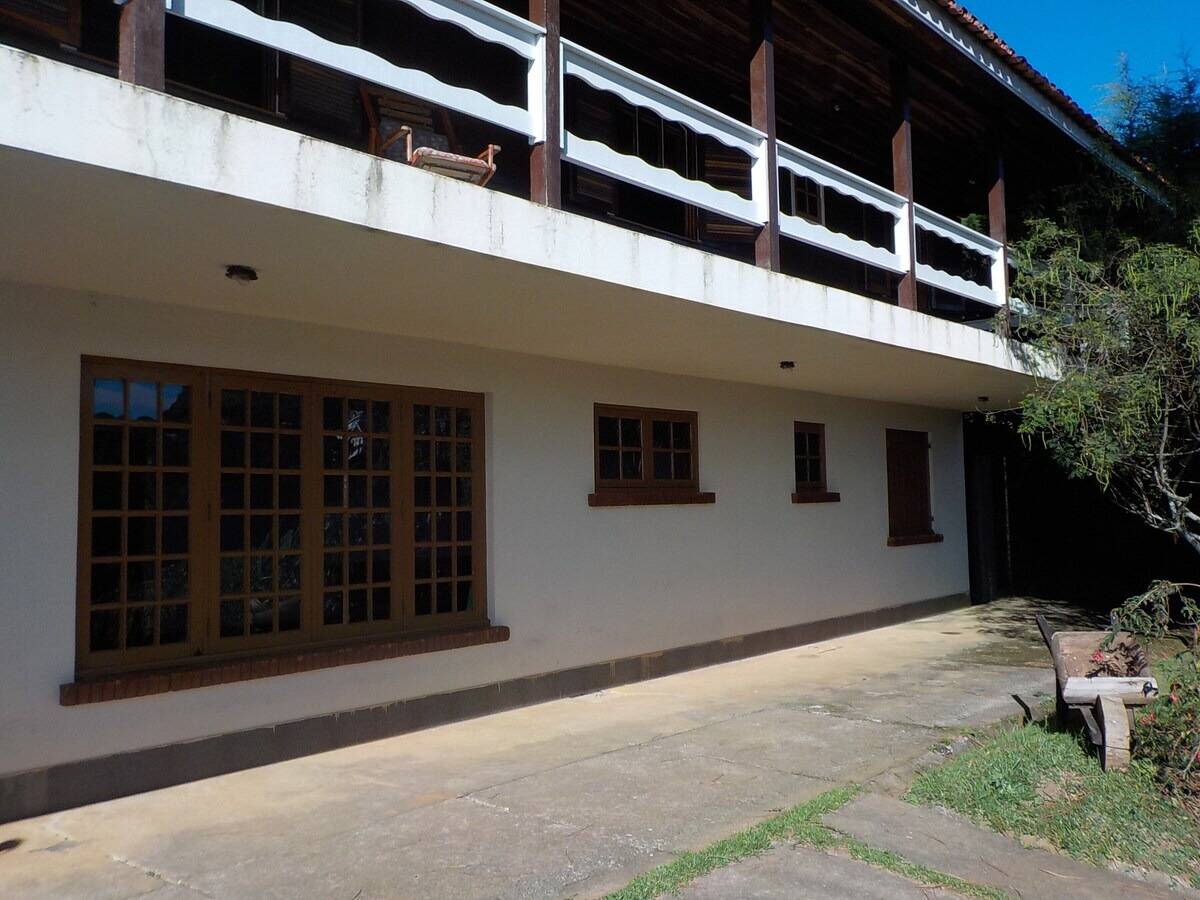 Casa, 5 quartos, 1000 m² - Foto 47