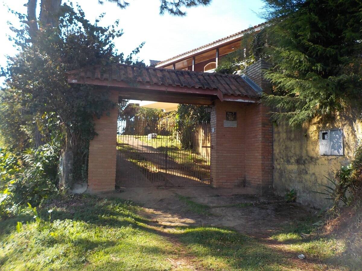 Casa, 5 quartos, 1000 m² - Foto 49